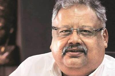 Rakesh Jhunjhunwala Stockholding: Titan Co Finishes March 2022 Quarter 'On Satisfactory Note'