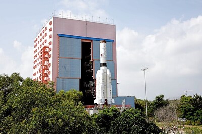 India to Have Its First Sky Eye in Geostationary Orbit GISAT-1, to be Launched on March 5