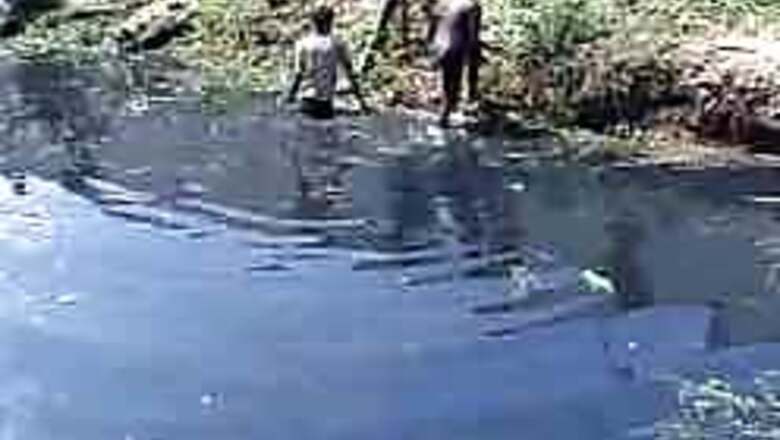 Mumbai struggles with early rains