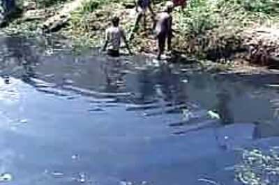 Mumbai struggles with early rains