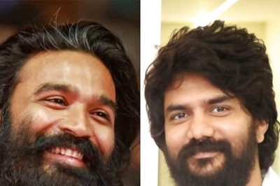 Dhanush Earns A Lifetime Fanboy In Dada Actor Kavin With Just One Simple Phone Call