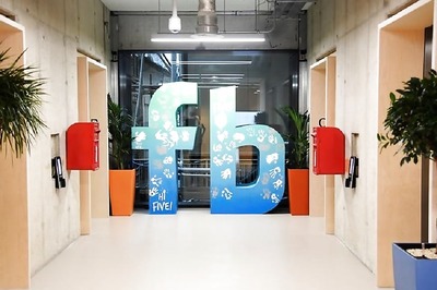 Facebook Begins Testing Its Dating Project Internally