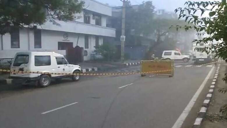 Delhi: 4 members of Mewati gang arrested, 1 killed