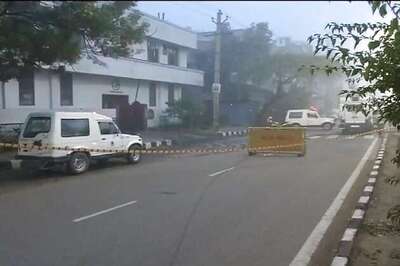 Delhi: 4 members of Mewati gang arrested, 1 killed