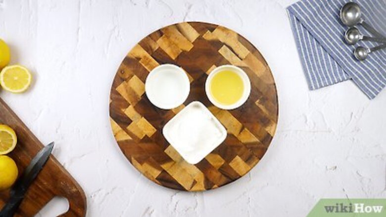 How to Make Wax