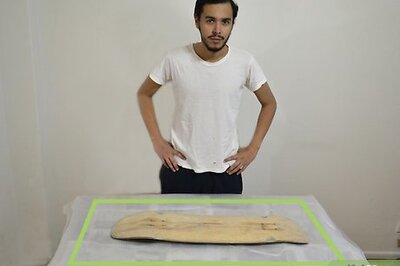 How to Paint Your Skateboard