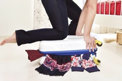 Essential Travel Tips For Vacation In Summer