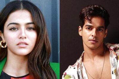 Wamiqa Gabbi Opens Up on Training in Contemporary Dance With Ishaan Khatter For Vishal Bhardwaj's Fursat