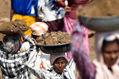No Constraint of Funds for MGNREGA, Payment to Bengal Stopped Due to Non-compliance: Centre