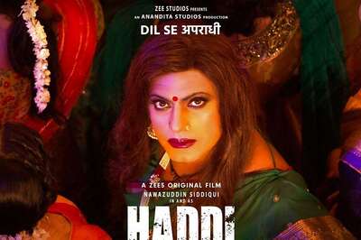 Nawazuddin Siddiqui On Playing A Transgender In Haddi: 'It Was Absolutely Worthwhile'