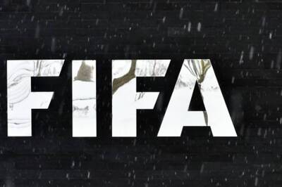 FIFA World Cup Qatar 2022: Rights Groups Urge FIFA to Earmark $440 Million for Qatar Migrant Workers
