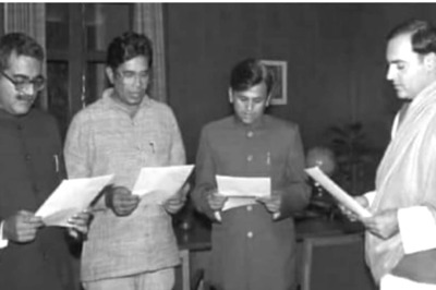 Oscar Fernandes, Anthony of Congress's Amar Akbar Anthony, Bids Farewell