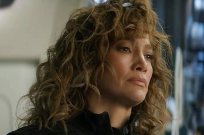 Jennifer Lopez's 'Atlas' Braves Mixed Reviews to Become the Top Movie on Netflix; Here Is How