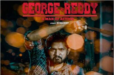Sandeep Madhav, Satyadev Knit the Story of 'Forgotten Leader' in George Reddy, Watch Trailer