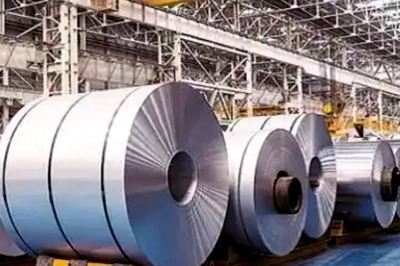Steel Stocks: Tata Steel Down 14%, JSW Hits Lower Circuit; What Are They Falling Today?