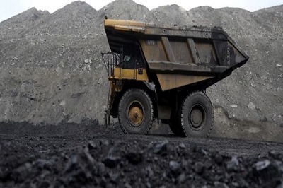 Coal India Q1 Net Profit Falls 10% to Rs 7,941.40 Crore