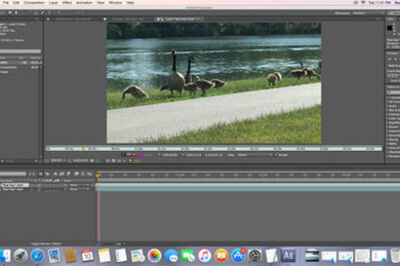 How to Use the Rotoscope Tool in Adobe After Effects