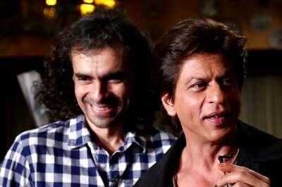 You Need a Combination of Shah Rukh and Aamir Khan to Get into Different Markets: Imtiaz Ali