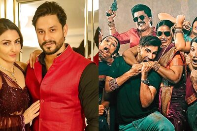 Kunal Kemmu Reveals Soha Ali Khan's Reaction to Madgaon Express: 'Wo Bhigaake Thappad Nahi...' | Exclusive