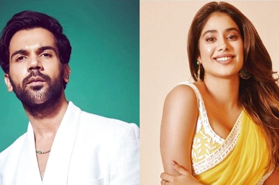 Rajkummar Rao Buys Luxury Apartment In Mumbai From Janhvi Kapoor For Rs 44 Cr