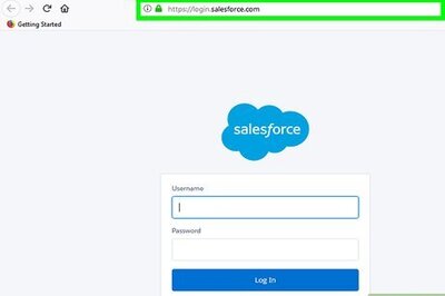 How to Create an Email Template in Salesforce