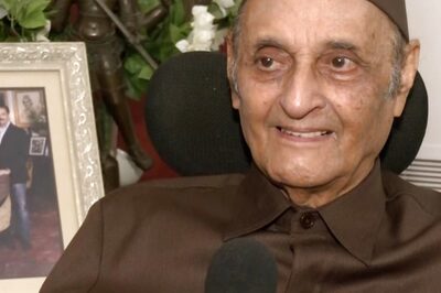 Karan Singh Hits Back at Jairam Ramesh Over 'Unsavoury Remarks' Against Father