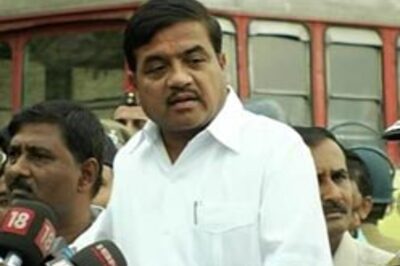 One arrested terrorist is a Pakistani: RR Patil