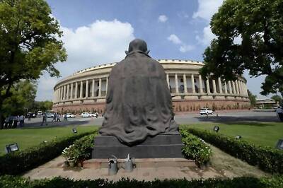 Six pending bills expected to be passed in the remaining three days of the Winter Session of Parliament
