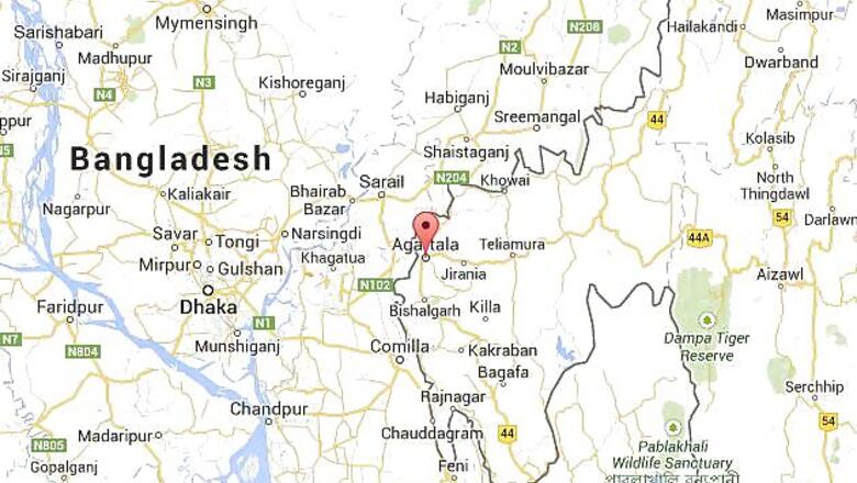 Repatriation of Reang refugees raised in Lok Sabha