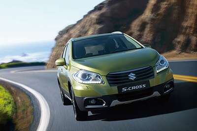 Maruti Suzuki S-Cross India launch in the first week of July