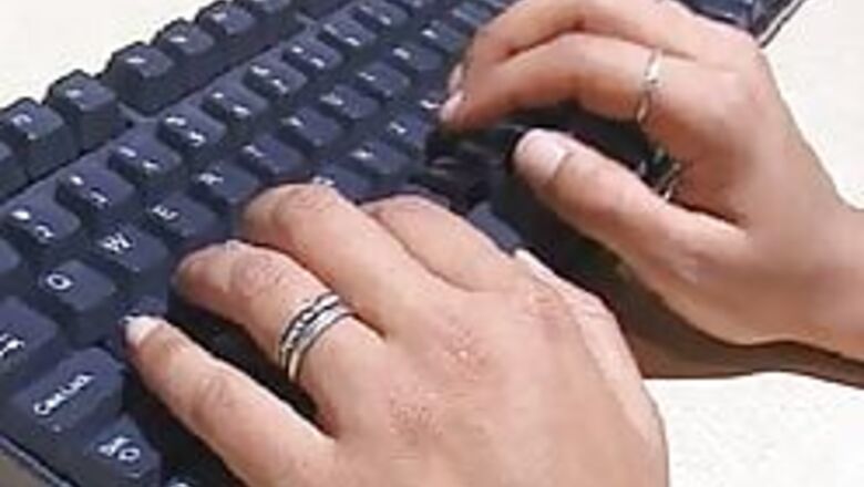 New tutors in cyberspace for journos