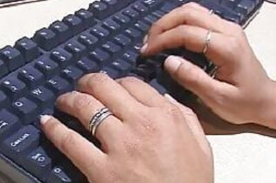 New tutors in cyberspace for journos