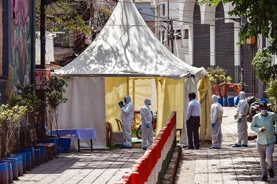 Investigation on in Gathering of People for Tablighi Jamat Event, No Need for CBI Probe: Centre to SC