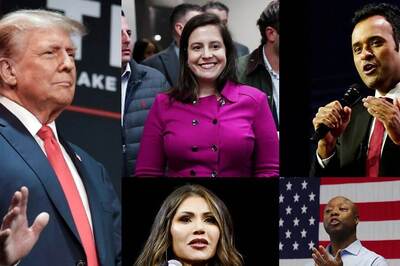 Who Will Donald Trump Choose As His Veep And How Will The Selection Process Look Like?