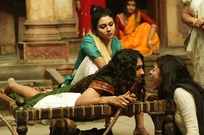 Srijit Mukherji's 'Rajkahini': A story of conflict between body and mind