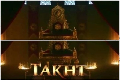 #BoycottTakht Trends After Scriptwriter's Tweets, Netizens Demand His Removal from the Crew