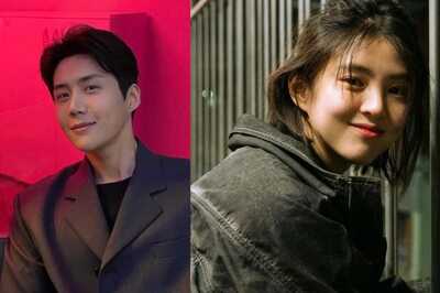 Kim Seon-ho And Han So-Hee To Reunite For Hong Sisters’ Next Drama? Find Out