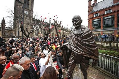 Mahatma Gandhi's Death Anniversary: Remembering the Father of the Nation on Martyrs’ Day