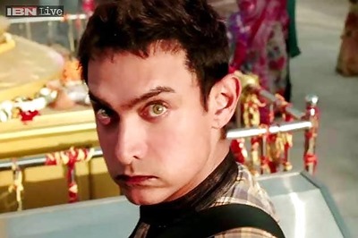 FIR lodged against director, producer, actor of 'PK' in Jaipur