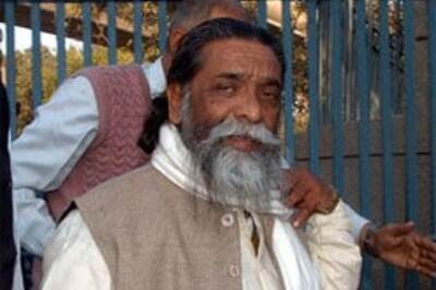 A chain reaction for Soren's release