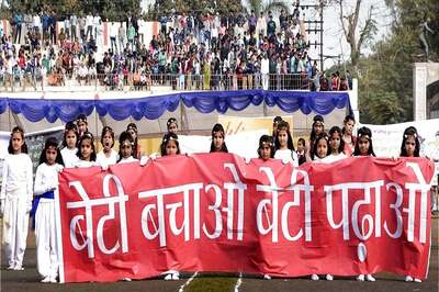 Centre Orders CBI Probe Into Fake Beti Bachao Scheme Forms