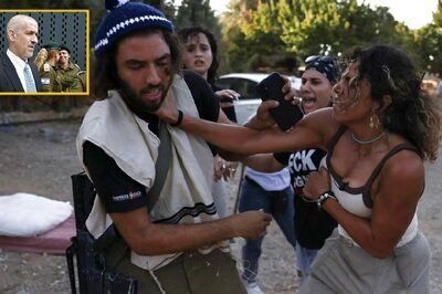 ‘Jewish Terrorism In West Bank Out Of Control’: Israel Shin Bet Chief Bar On Extremist Group ‘Hilltop Youth’