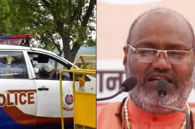 Another Case Against Controversial Priest Narsinghanand Over Inflammatory Remarks