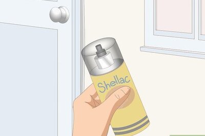 How to Paint over Silicone Caulk