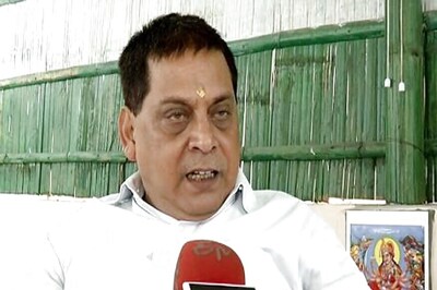 JD(U) Takes a Swipe at Lalu Prasad Over His Outbursts on Twitter