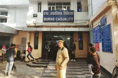 Reporter's Diary: 40 Hours in Which the Unnao Family’s Hope Died a Thousand Deaths