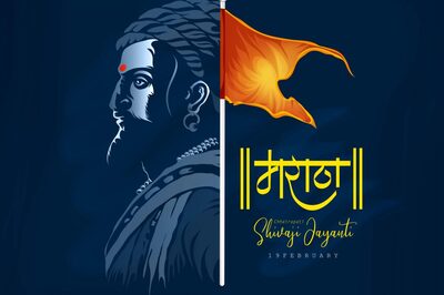 Shivaji Jayanti 2023: Date, History, Significance and Celebrations