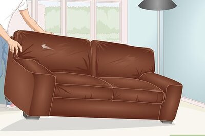 How to Paint over Gloss Paint