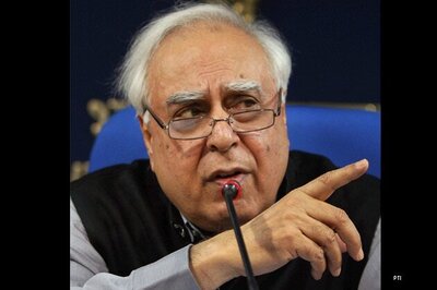 UP: Sibal demands CBI probe into NRHM deaths
