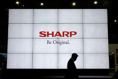 Sharp to Buy Toshiba PC Business, Issue $1.8 Billion in New Shares